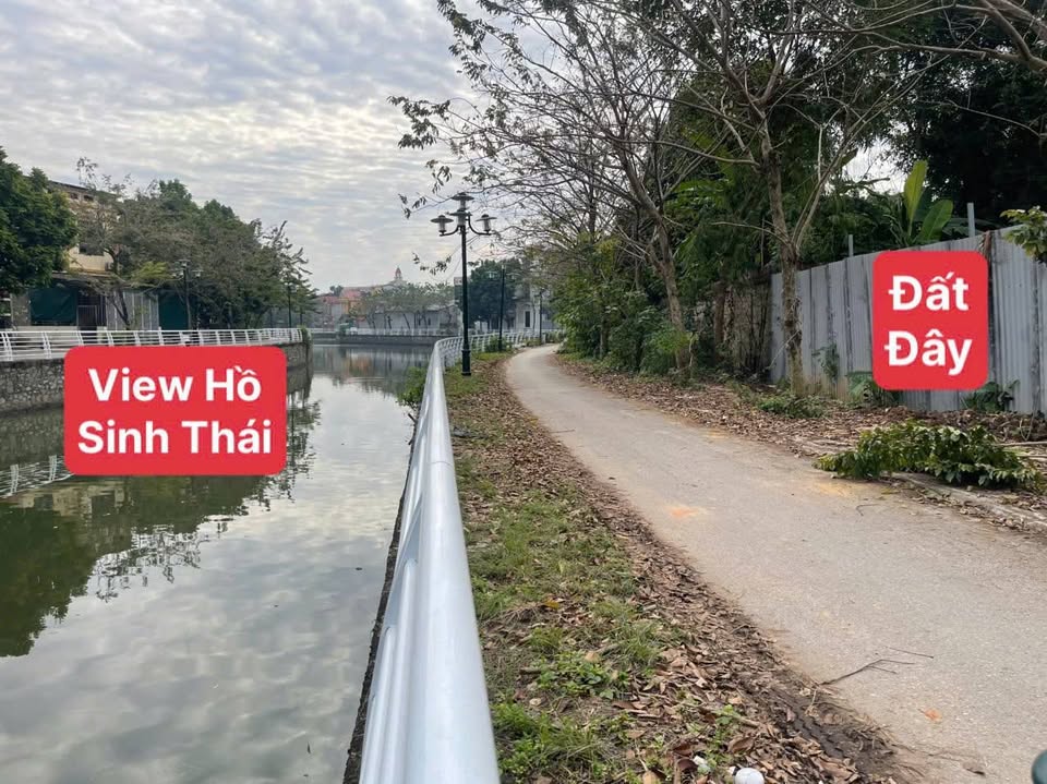 Siêu phẩm đất nền tại phường Đồng Tâm, thành phố Vĩnh Yên, Vĩnh Phúc đang chờ đón chủ nhân mới