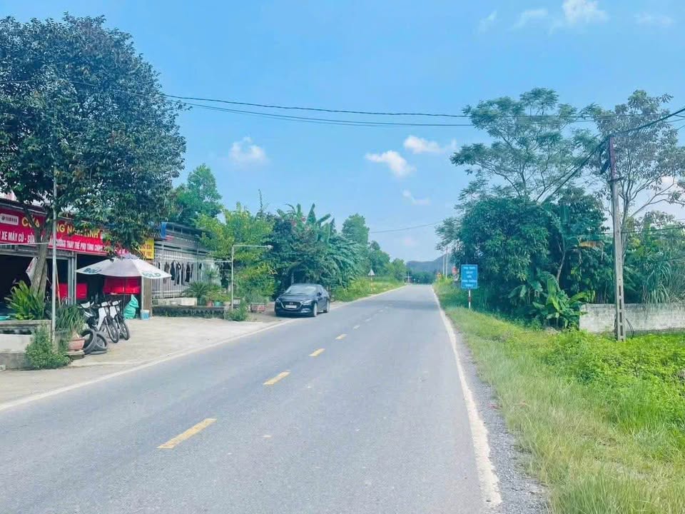 Chào mừng quý khách đến với Hóa Thượng, Đồng Hỷ, Thái Nguyên