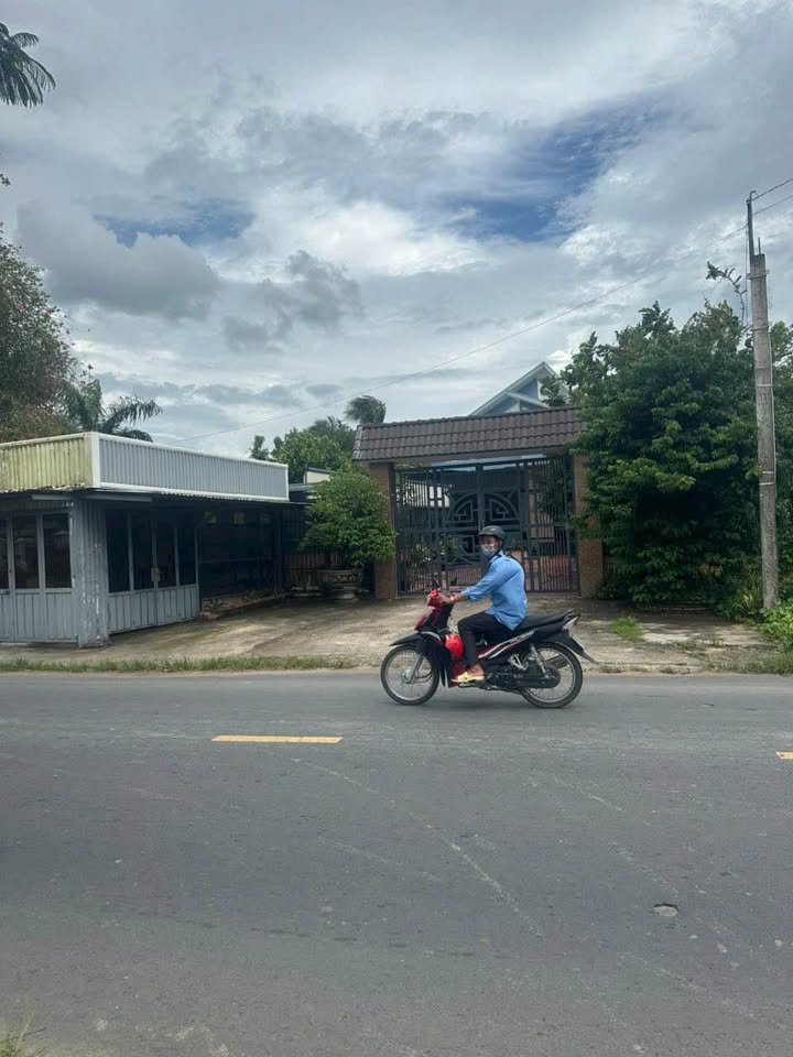 Mặt tiền Phạm Hùng 13x48m - Cơ hội vàng sở hữu vị trí đắc địa