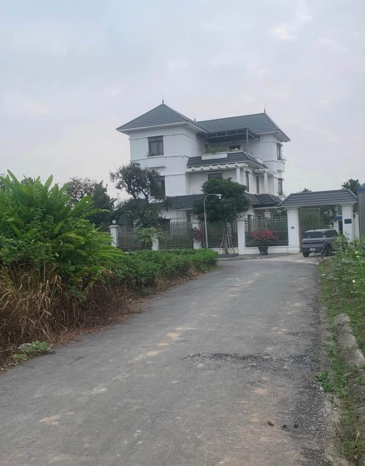 Chung cư Tất Xứng - An Hồng, tổ ấm lý tưởng