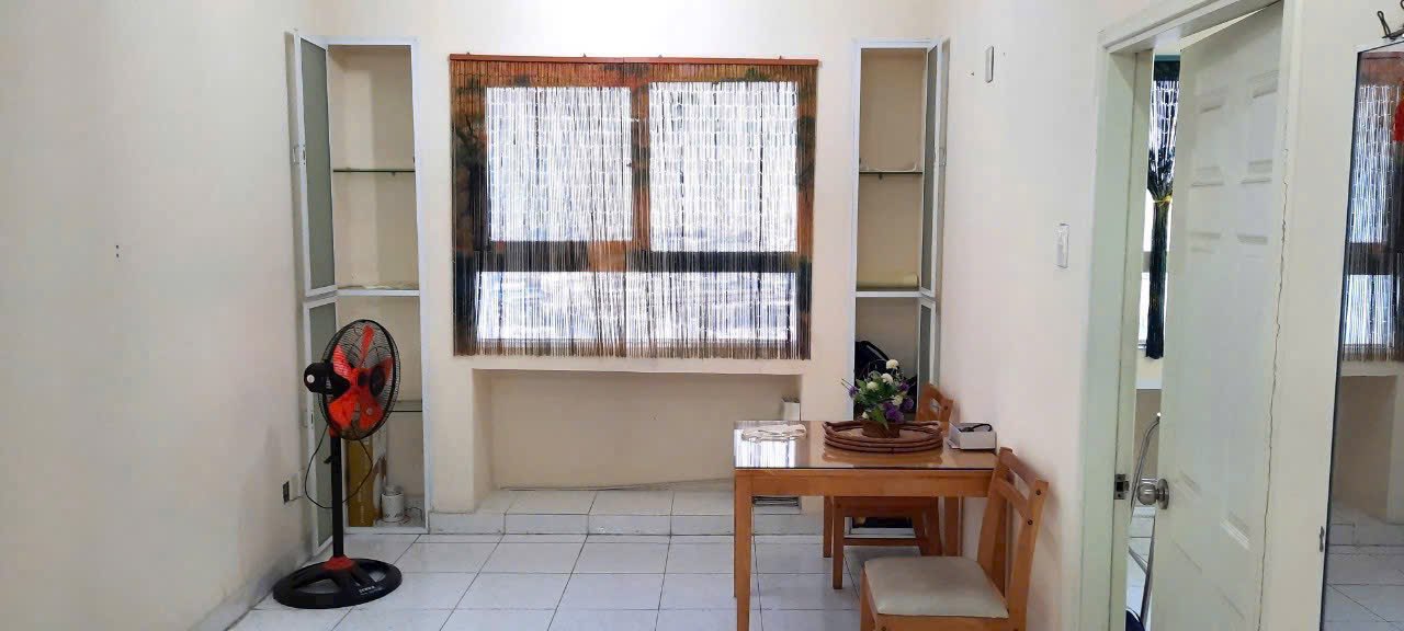 Căn hộ 40m2 Quận 12 - Giá iu thương 6 triệu/tháng