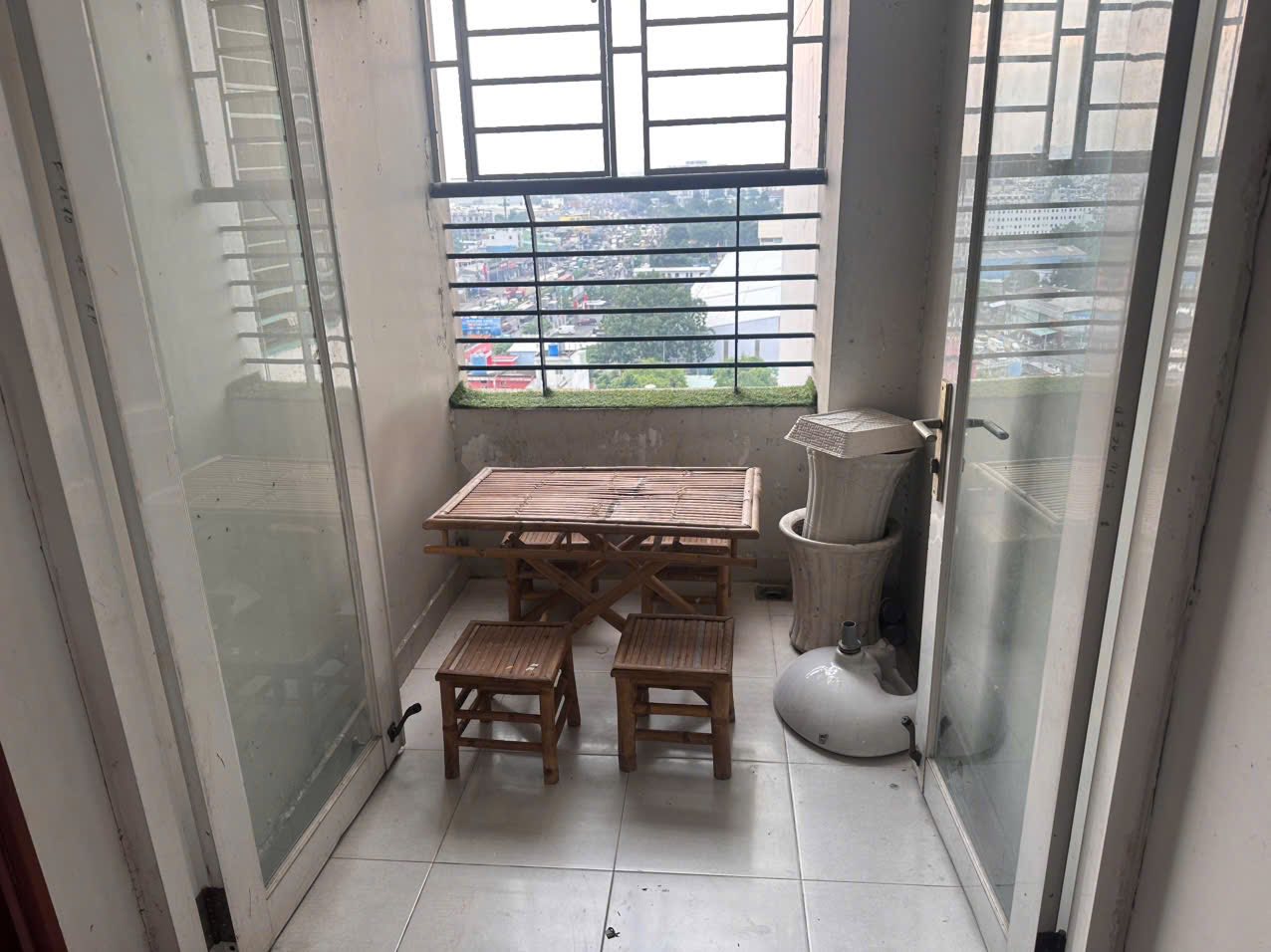 Căn hộ Thái An xịn sò, view đẹp, giá iu thương