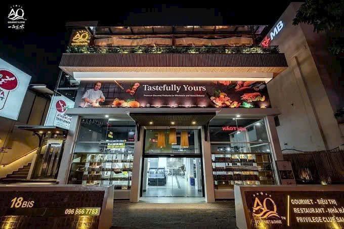 Cho thuê nhà mặt tiền Nguyễn Đình Chiểu, quận 3, kinh doanh sầm uất 6m x 20m