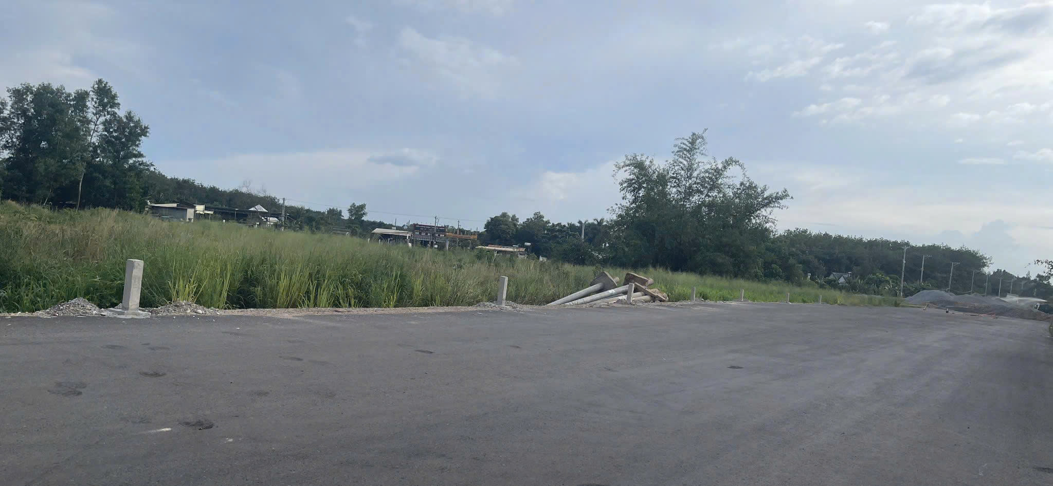 Siêu phẩm đất vàng 2 mặt tiền Hồ Chí Minh, lô góc sinh lời khủng