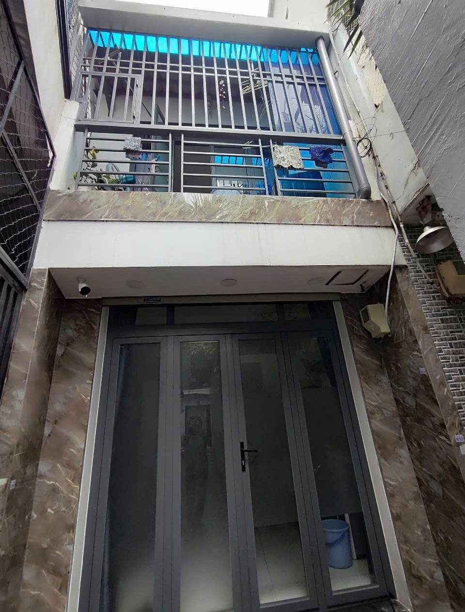 Chào mừng bạn đến với tổ ấm mơ ước tại khu vực Phan Xích Long sầm uất