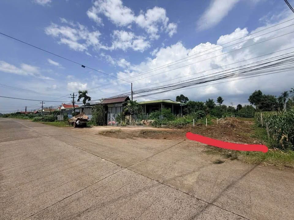Siêu phẩm đất nền mặt tiền đường Y Ngông, Đắk Lắk đã chính thức lộ diện