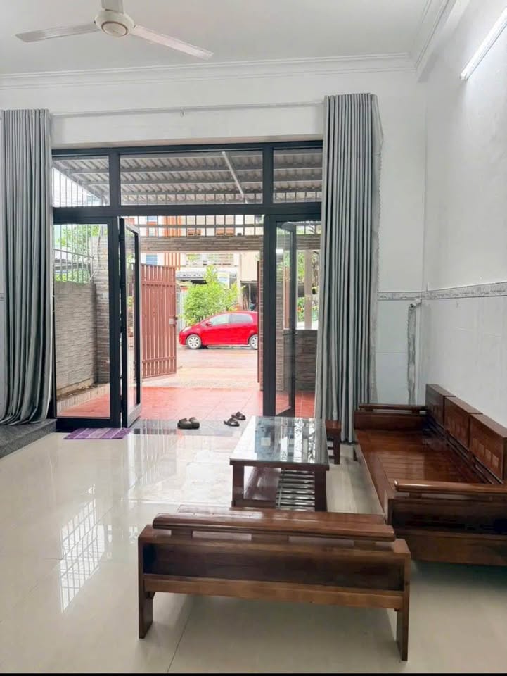 Siêu phẩm nhà 2 mê kiên cố, còn rất mới trên đường Phan Triêm, Đà Nẵng, sẵn sàng đón chủ nhân mới