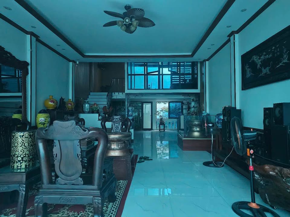 Siêu phẩm đất nền kèm nhà 1 tầng siêu xinh, diện tích 100,28m²