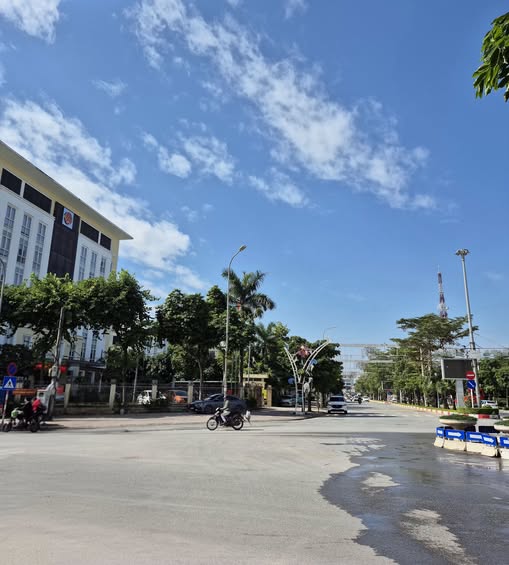 Siêu phẩm mặt phố trung tâm Tứ Hiệp, Thanh Trì, Hà Nội đã sẵn sàng