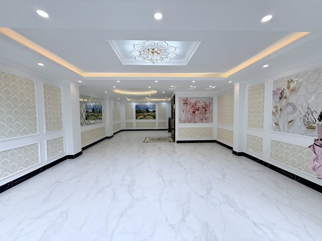 Siêu phẩm nhà đẹp đẳng cấp tại Long Biên, Hà Nội, sẵn sàng đón chủ nhân mới