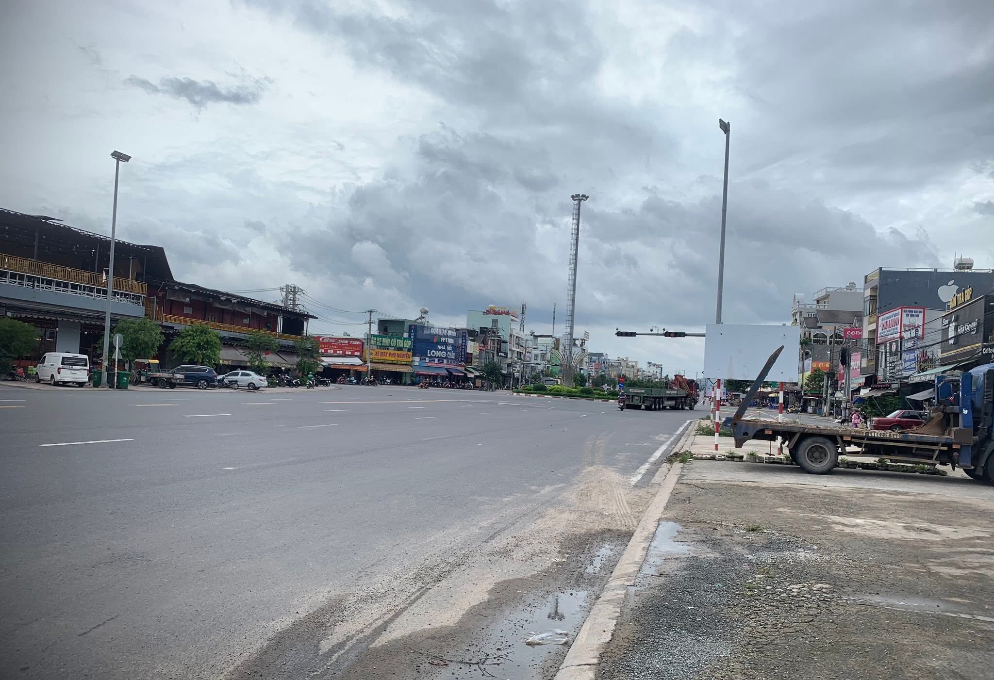 Siêu phẩm đất nền Phước Thiền, Nhơn Trạch, Đồng Nai đã lộ diện