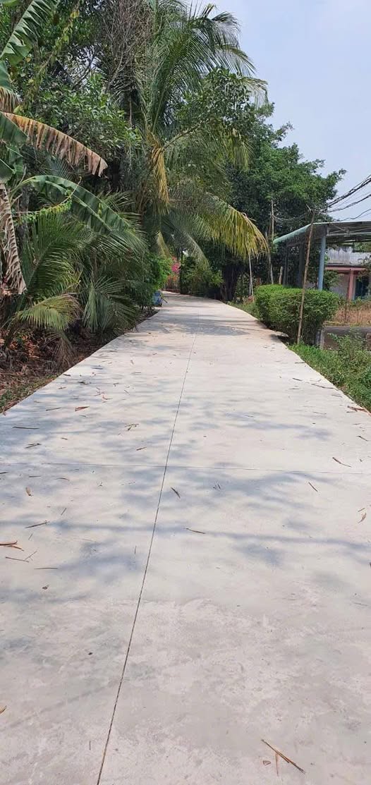 Sở hữu ngay lô đất 120m2 sổ riêng full thổ cư, gần nhà thờ Bảo Vinh