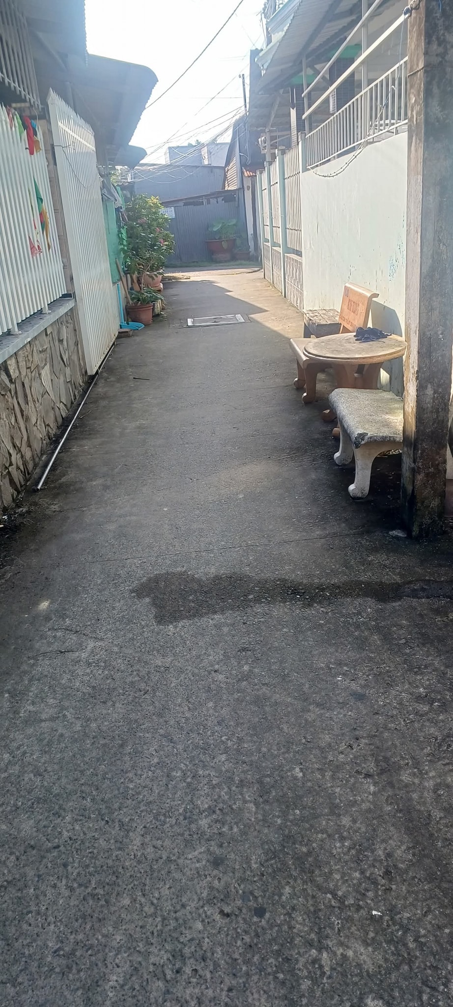 Đất Gò Công, 35,4m² đất ở đô thị, giá 380 triệu