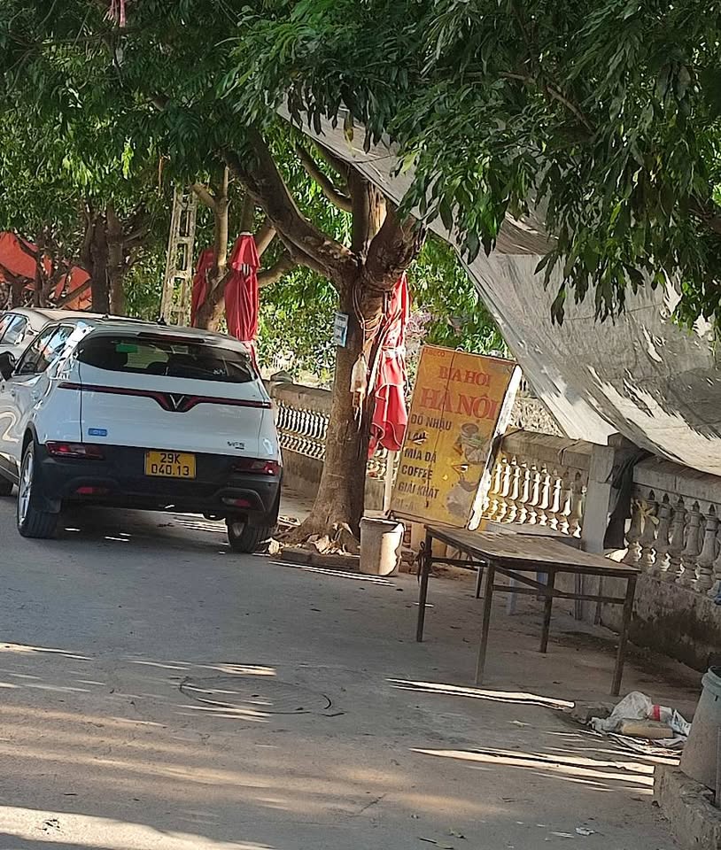 Siêu phẩm Mỹ Đình 60m2, gara ô tô, cạnh Phố Người Hàn, sổ đỏ hoa hậu