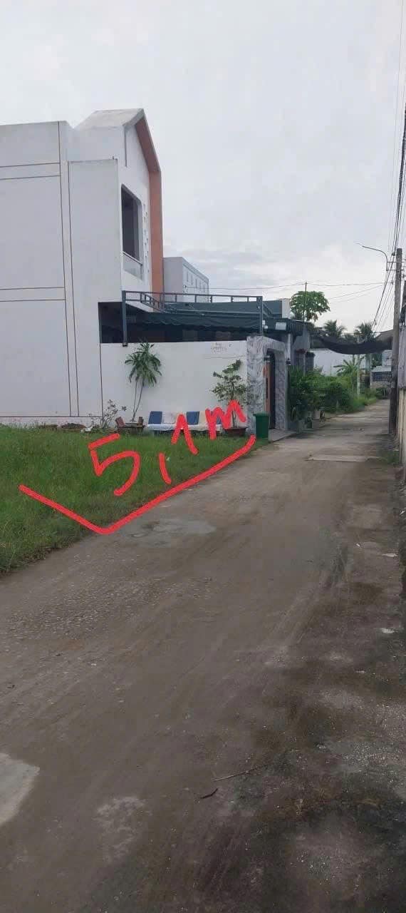 Chớp ngay cơ hội sở hữu đất phường Phú Khương, vị trí gần ngã tư Tú Điền với giá cực kỳ hấp dẫn