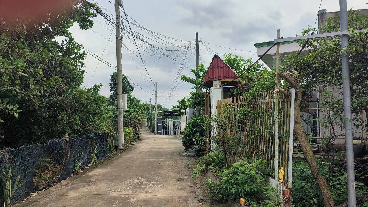 Chính chủ gửi bán 2 lô đất nền tại đường DX72, khu vực Định Hòa cũ