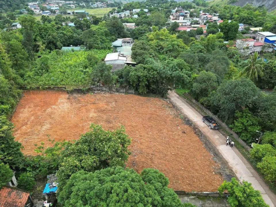 Chào mừng quý nhà đầu tư và cư dân tương lai đến với 3 lô đất "vàng" tại Phường Quán Triều