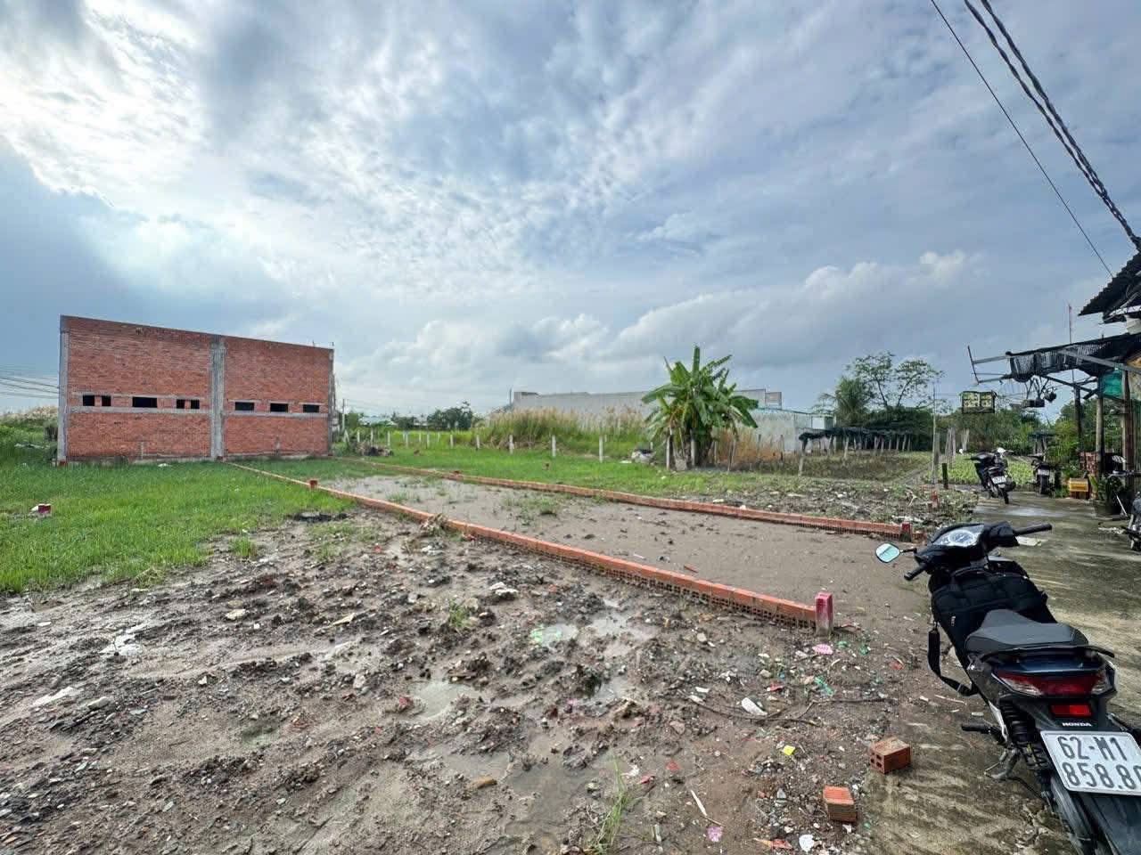 Tìm kiếm một mảnh đất để xây tổ ấm hay đầu tư sinh lời