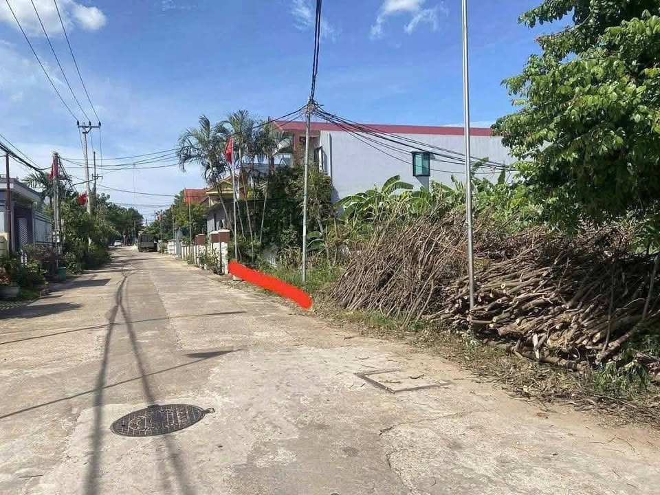 Siêu phẩm đất trung tâm Bắc Lý đây ạ, diện tích 6.8m x 21.5m, đất ở 100m2, hướng Tây Bắc