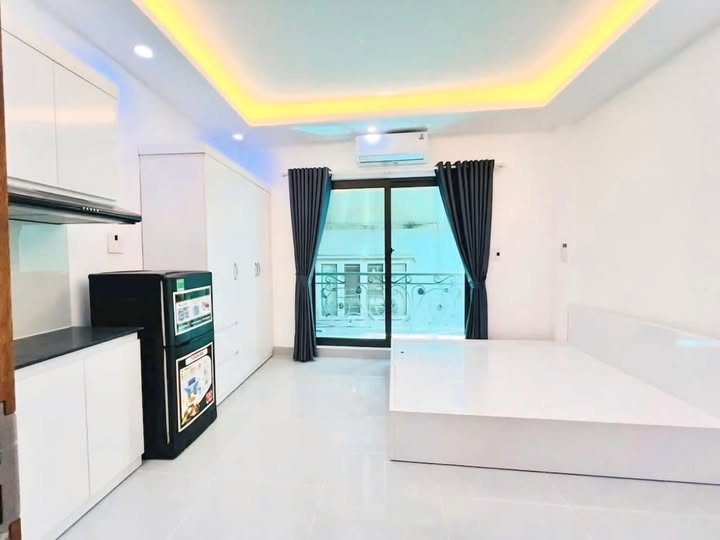 Chính chủ cần bán gấp tòa căn hộ dịch vụ mini Láng Thượng, Đống Đa, Hà Nội