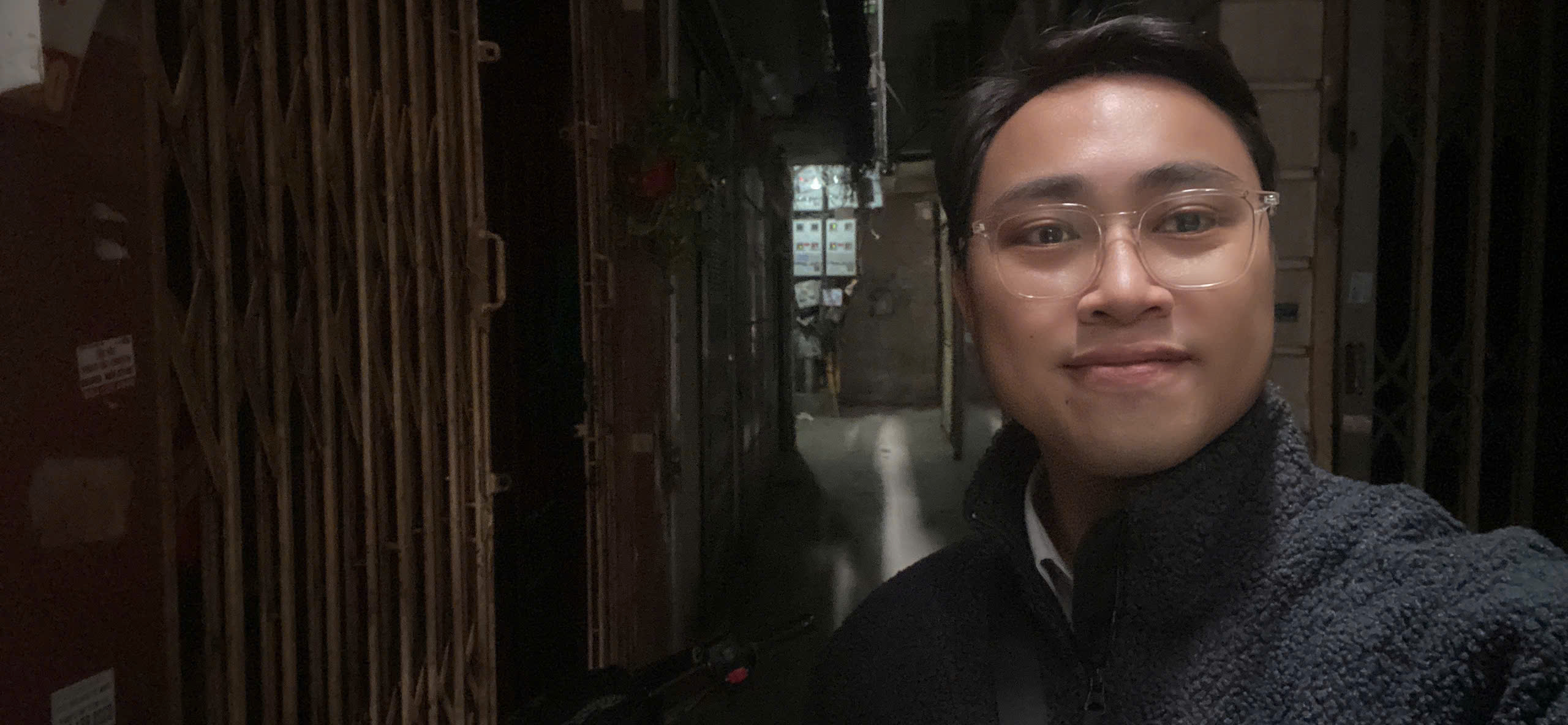 Chào mừng quý khách đến với căn nhà "vàng" tại Nguyễn Lương Bằng, Đống Đa