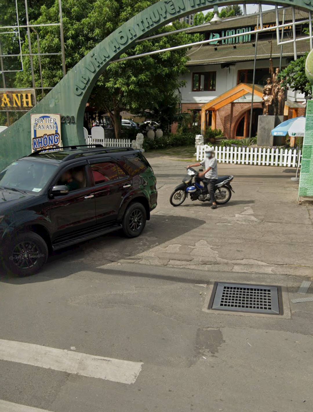 Nhỉnh 6 tỷ, nhà 2 tầng 58m2 hẻm ô tô trung tâm Cách Mạng Tháng 8, Quận 3, sổ hồng sẵn sàng