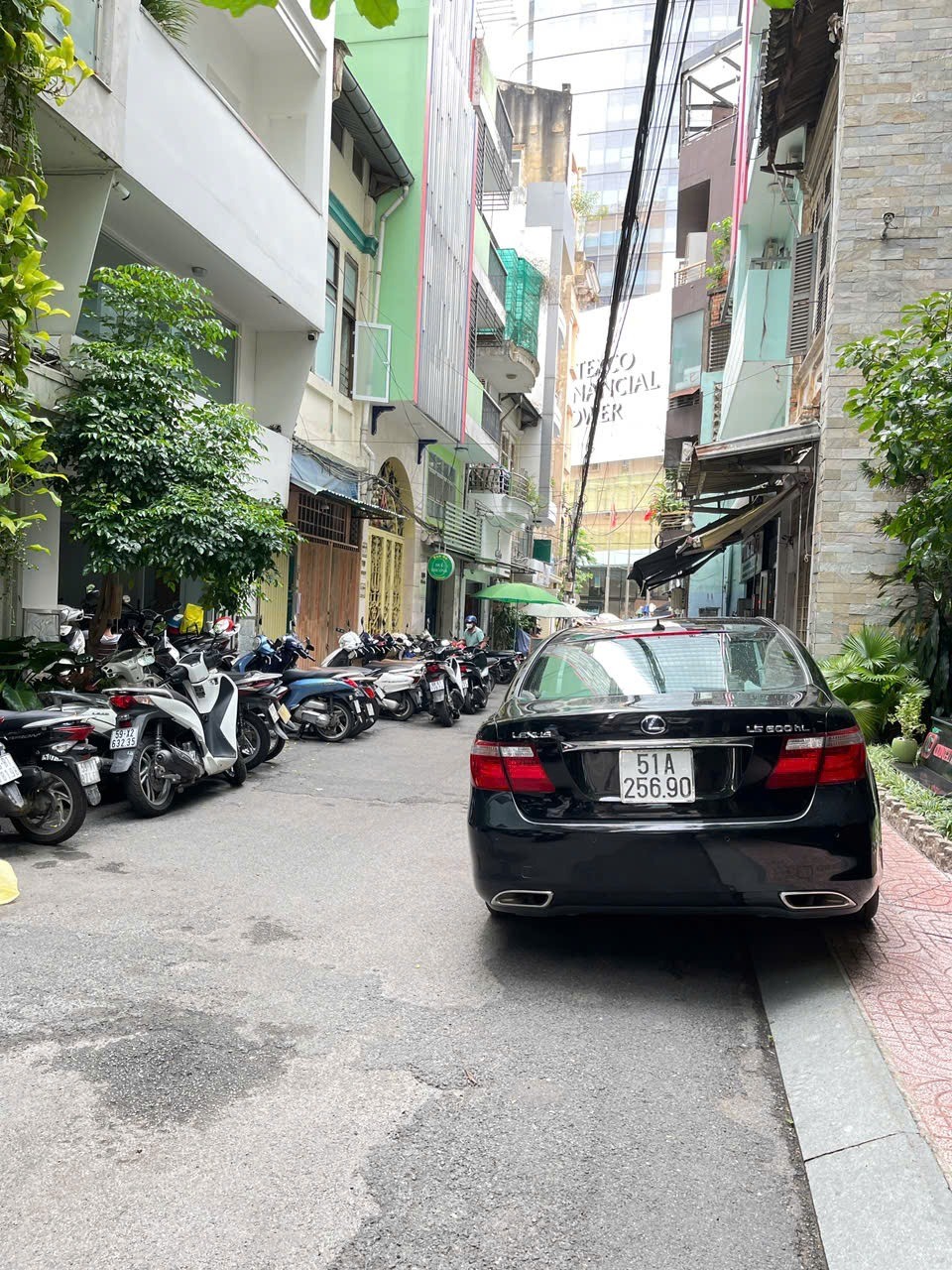 Nhà 4 tầng hẻm ô tô Nơ Trang Long, Bình Thạnh 60m2, full nội thất, giá 8 tỷ