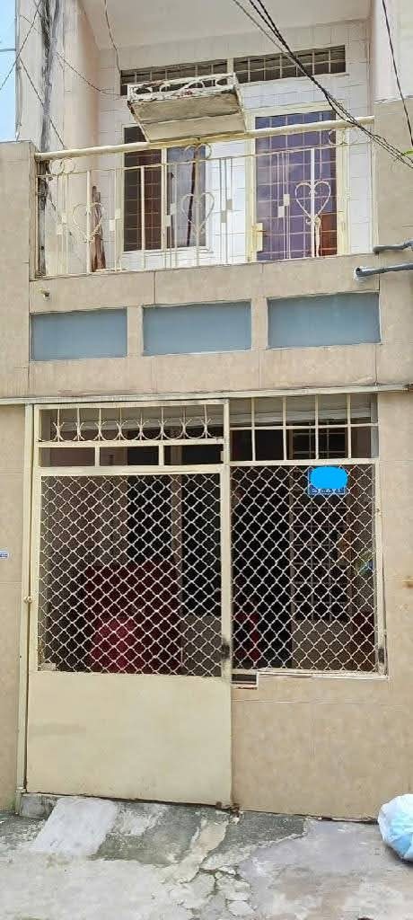 Nhà Bùi Đình Túy, Bình Thạnh - Cơ hội sở hữu tổ ấm 45m² chỉ 6 tỷ