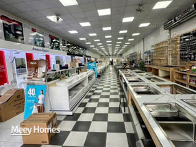 Siêu phẩm mặt tiền đường 3/2, phường Tân An, Thành phố Cần Thơ đang chờ chủ nhân mới