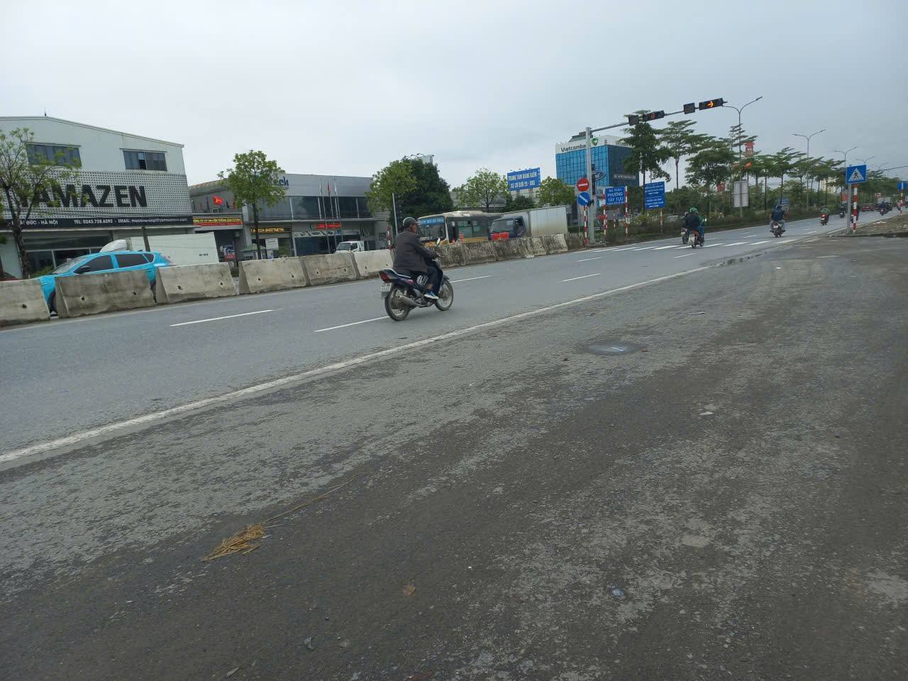 Bán đất phân lô 38m2, ô tô đỗ cửa, 5.95 tỷ tại Đống Đa, Hà Nội