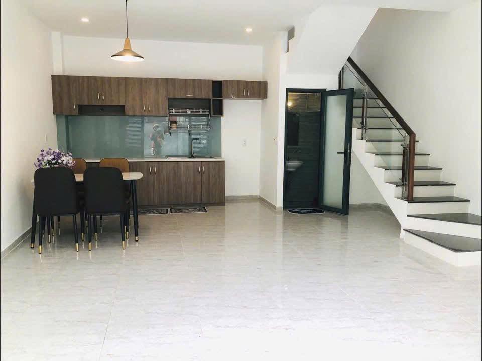 Chào mừng quý khách đến với căn nhà mơ ước tại Trương Công Định, Phường 8