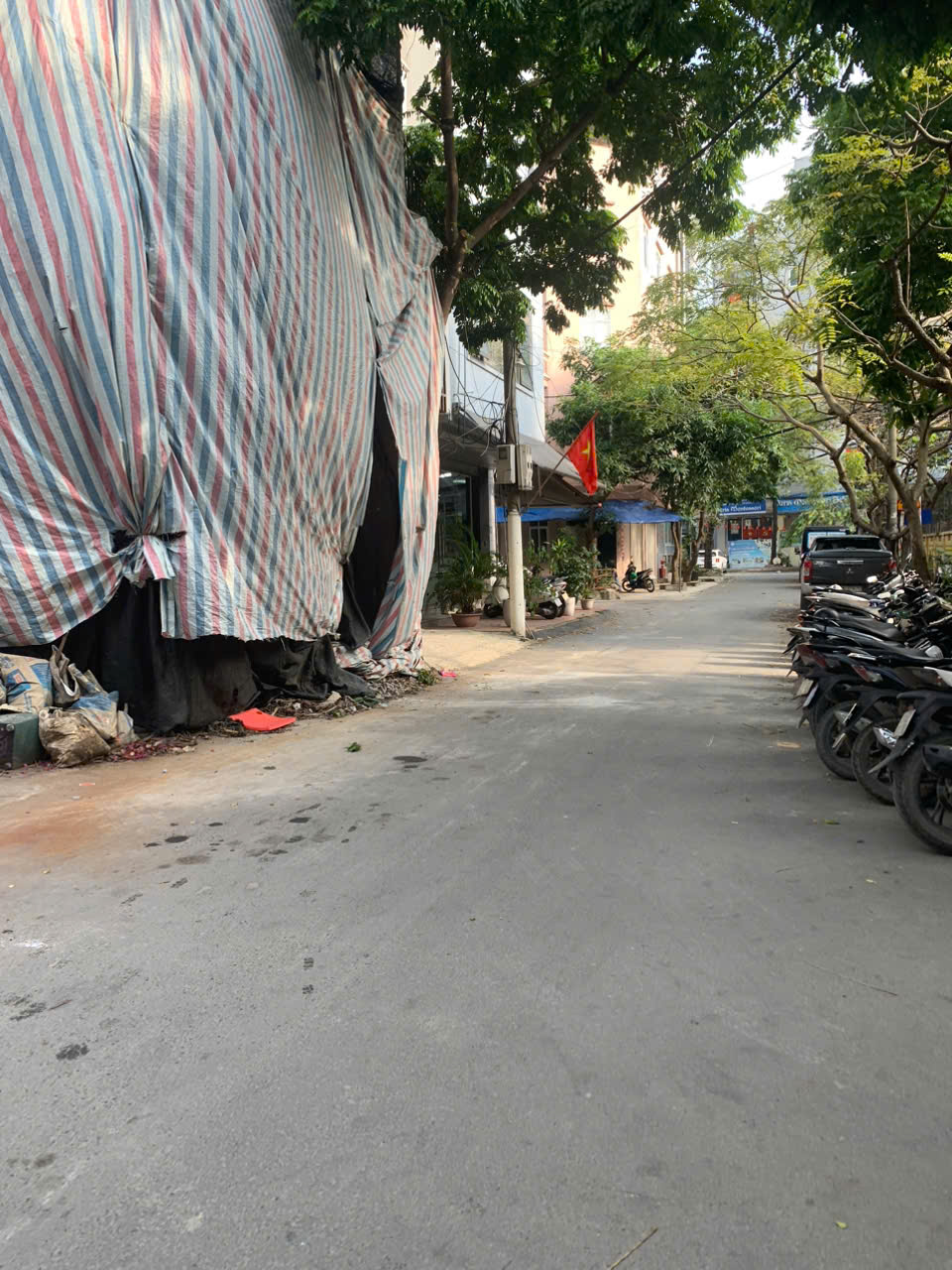 Bán nhà dòng tiền tại khu vực Mỹ Đình, Hà Nội