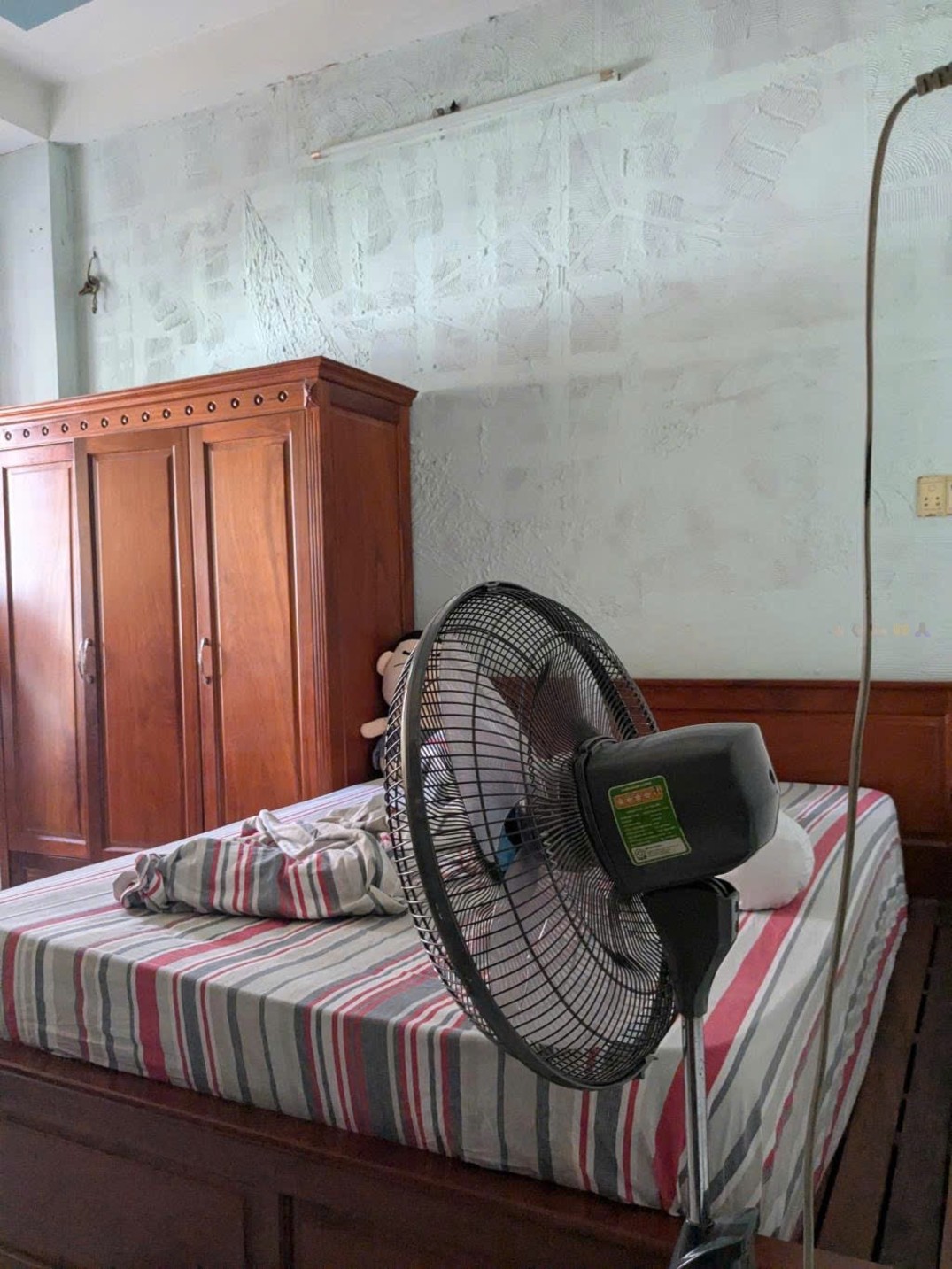 Chào mừng quý khách đến với cơ hội đầu tư hấp dẫn tại Gò Vấp