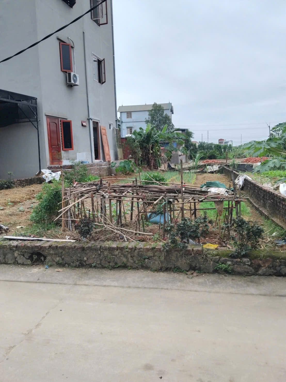 Siêu phẩm đất nền mặt tiền đường chính Vĩnh Phú, Phật Tích, Tiên Du, Bắc Ninh đã sẵn sàng chờ chủ nhân mới