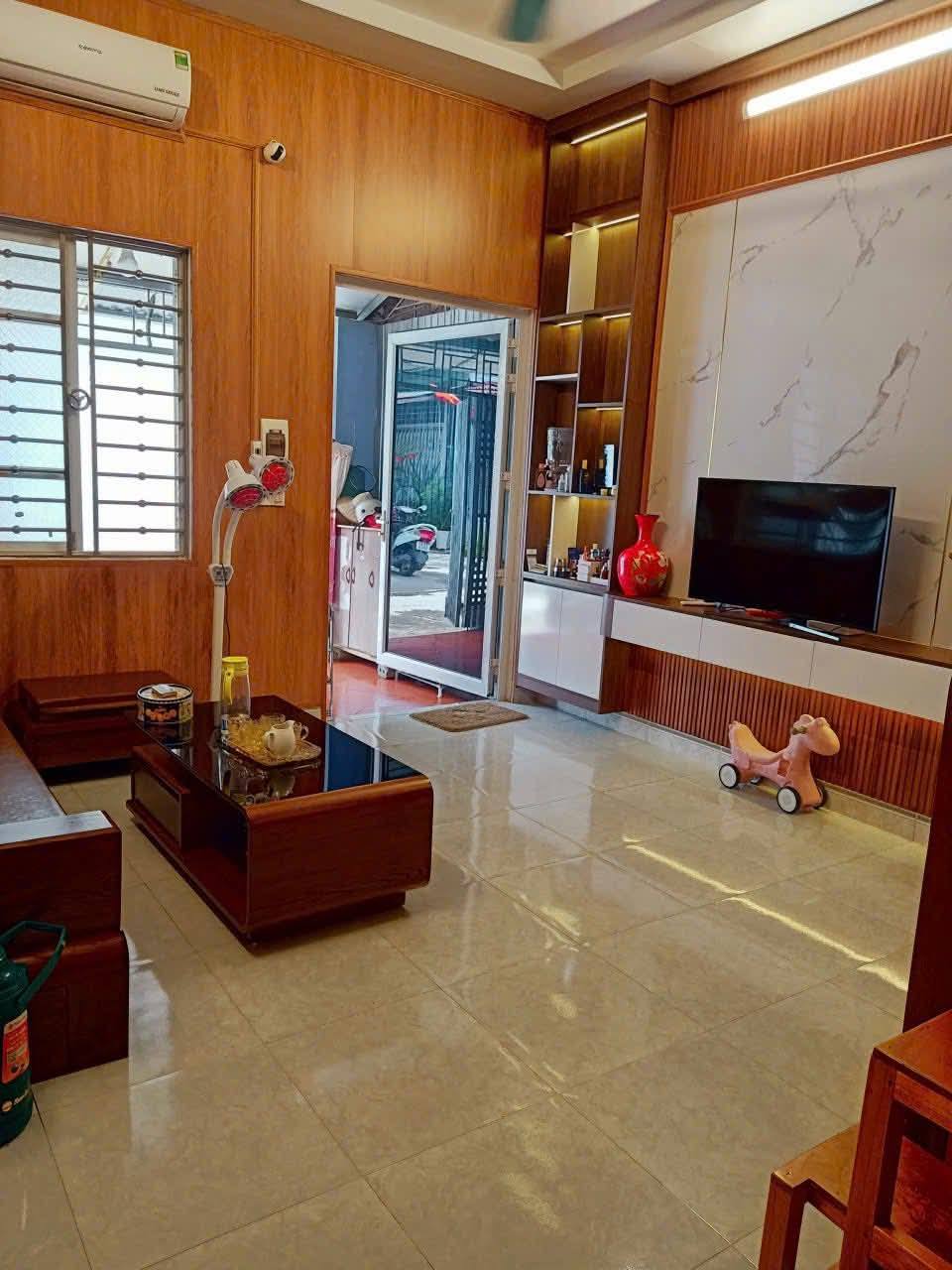 Nhà cấp 4 Trần Phú cũ, trung tâm sầm uất, giá nhỉnh 1 tỷ, sâu tận 26m