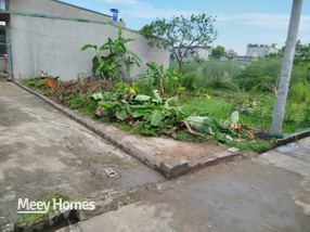 Lô góc giá 1 tỷ, sổ hồng sẵn sàng, gần trung tâm Phủ Lý