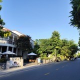 Bán đất mặt tiền Trần Quang Khải, Hội An, diện tích 164m², ngang 7m