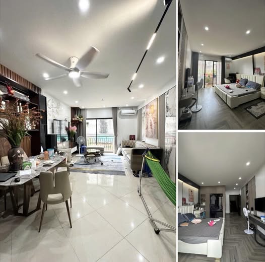 Chào bạn, mình có một căn nhà rất ưng ý tại phố Dương Quảng Hàm, quận Cầu Giấy, Hà Nội