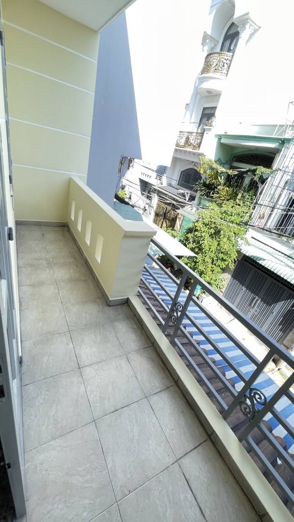 Nhà 2 tầng 7m hẻm, Bình Tân, 5m x 15m, 3 phòng ngủ, 4,88 tỷ