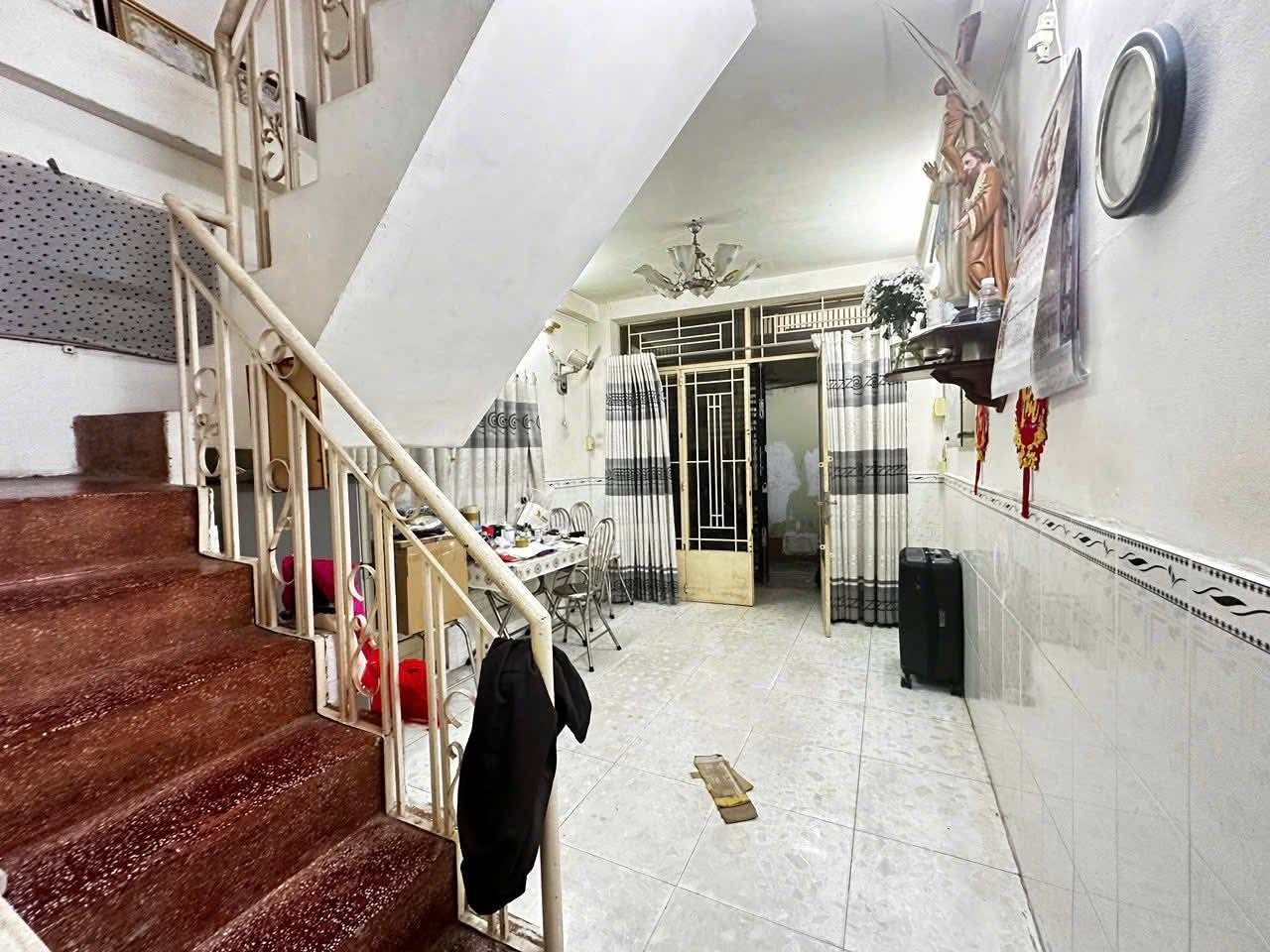 Chào mừng quý khách đến với "siêu phẩm" nhà phố tại Quận Tân Bình, Thành phố Hồ Chí Minh