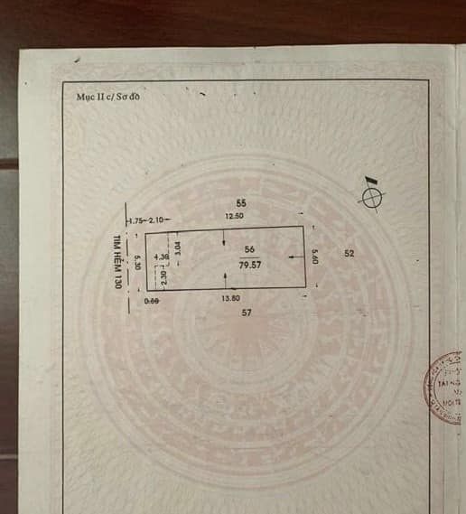 Cơ hội vàng cho nhà đầu tư sành sỏi hoặc người muốn sở hữu tổ ấm xịn sò