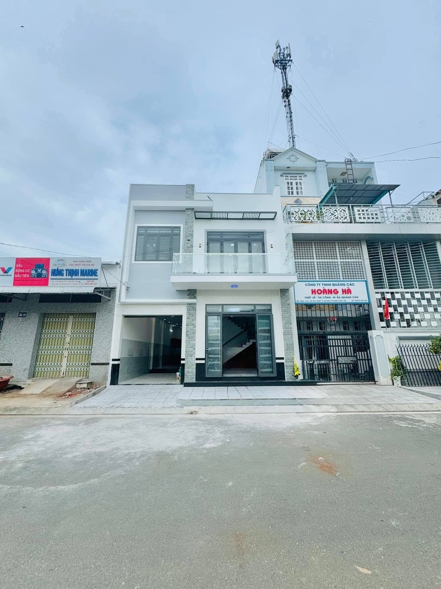 Mở ra cánh cửa đến một cuộc sống tiện nghi và đẳng cấp tại trung tâm Rạch Giá, Kiên Giang