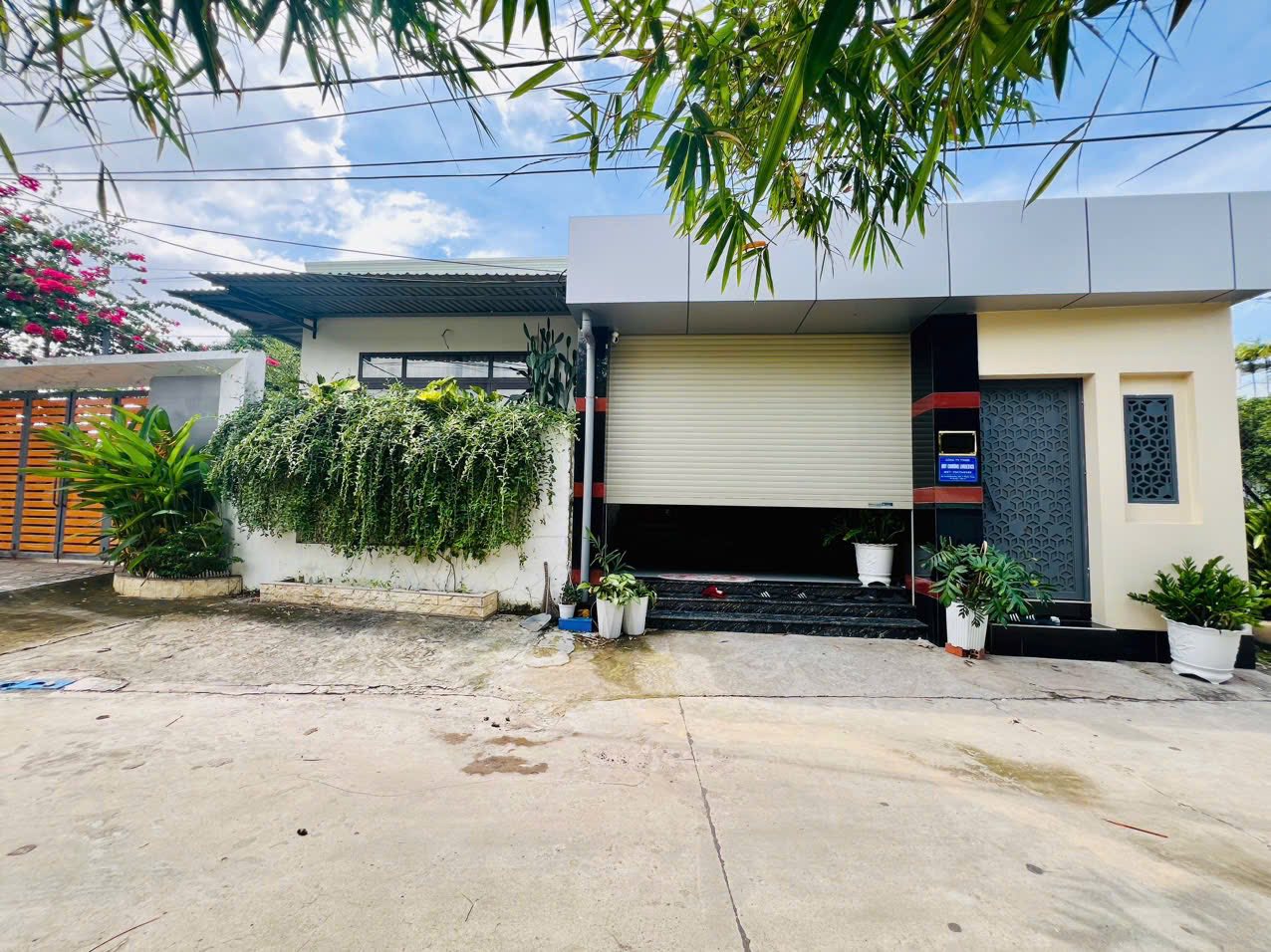 Nhà xinh trung tâm thành phố Bà Rịa, Vũng Tàu, sẵn sàng đón bạn về nhà mới