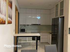 An Gia Riverside căn hộ 3 phòng ngủ, không gian sống lý tưởng