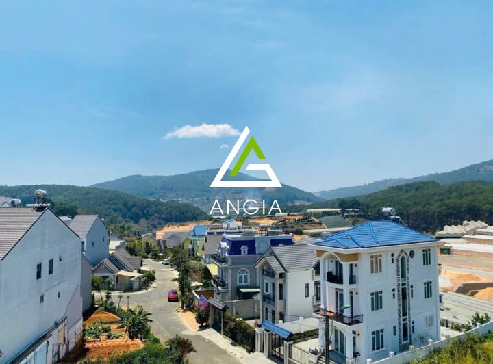 Đất vàng Đà Lạt, 100m2 mặt tiền 5m, sẵn sàng xây dựng, giá 7,6 tỷ