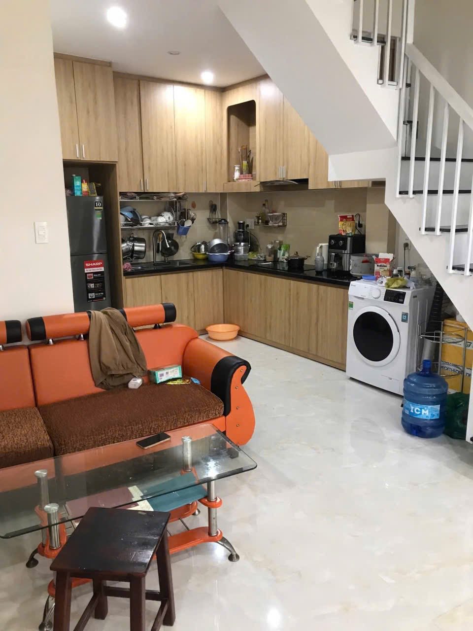 Nhà sổ hồng riêng đón nắng chiều tại phường Xuân Hương, Đà Lạt