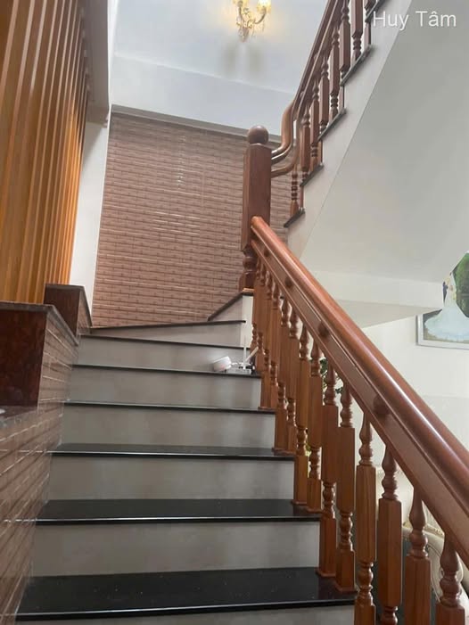 Chào mừng bạn đến với tổ ấm lý tưởng tại trung tâm Thạnh Mỹ