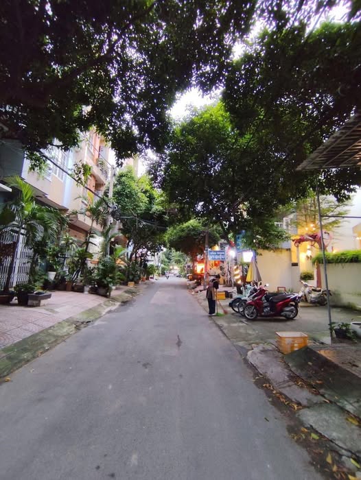 Siêu phẩm đất nền hiếm hoi tại Nguyễn Gia Trí, Phường 25, Bình Thạnh