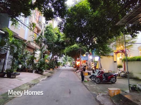 Siêu phẩm đất nền hiếm hoi tại Nguyễn Gia Trí, Phường 25, Bình Thạnh