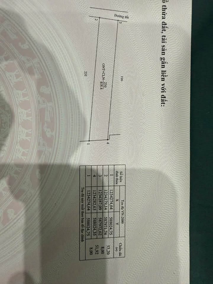 Cơ hội đầu tư hấp dẫn tại Huyện Gò Dầu, Tỉnh Tây Ninh